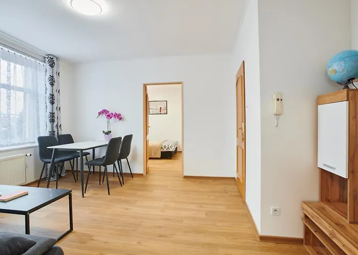 Apartment Sun & Moon