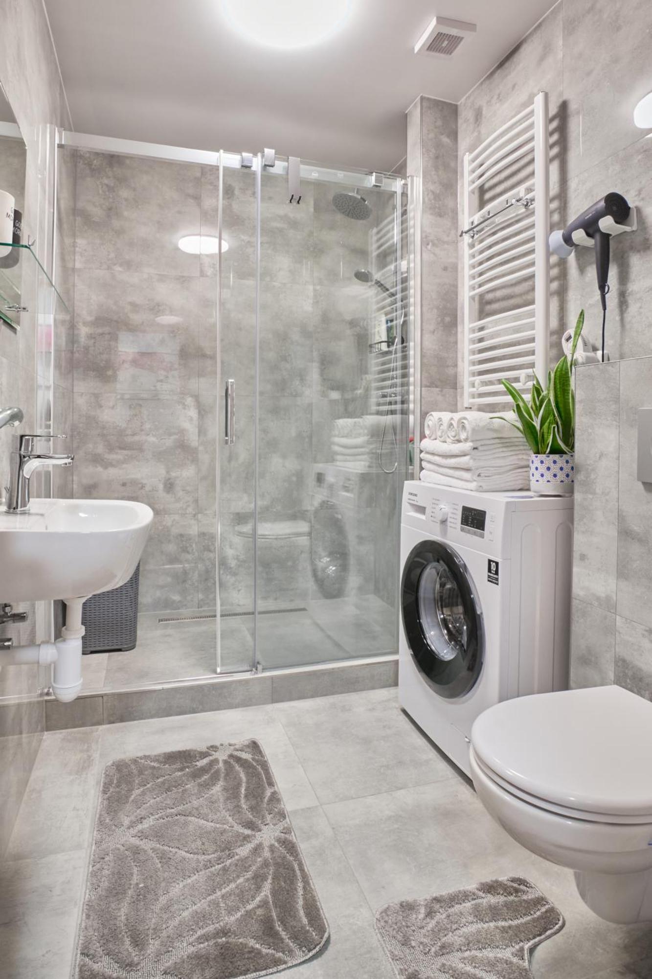 Sun & Moon Appartement *