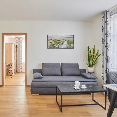 Apartment Sun & Moon Prague Exterior photo