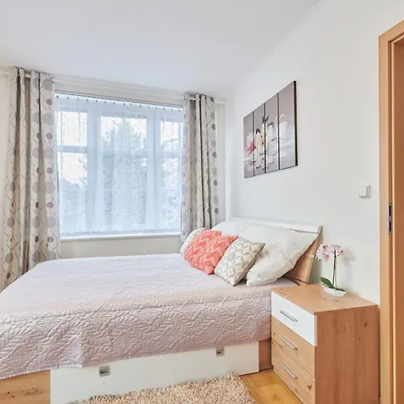 Apartment Sun & Moon Prague Exterior photo