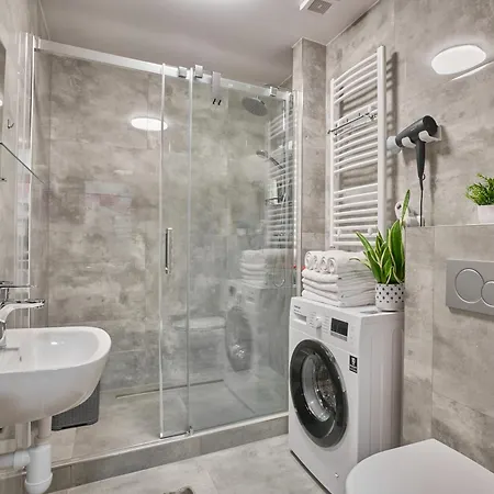 Apartment Sun & Moon Prague Exterior photo